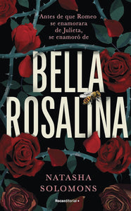 BELLA ROSALINA - NATASHA SOLOMONS