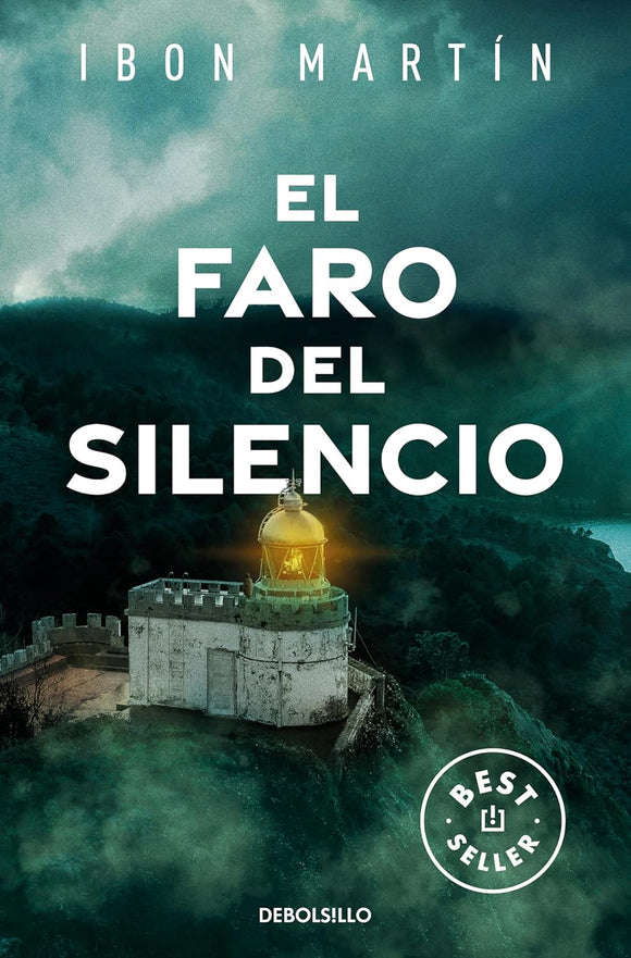 EL FARO DEL SILENCIO - IBON MARTIN