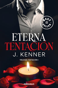 ETERNA TENTACION - J. KENNER