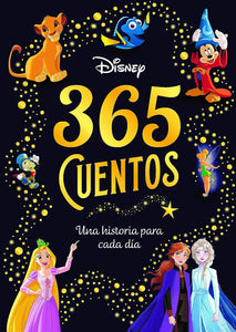 365 CUENTOS UNA HISTORIA PARA CADA DIA