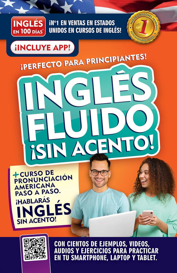 INGLES FLUIDO SIN ACENTO