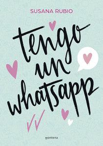 TENGO UN WHATSAPP - SUSANA RUBIO