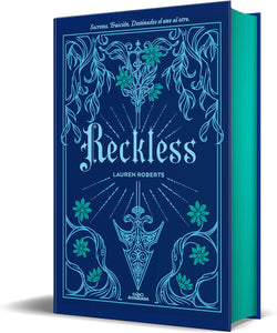 RECKLESS EDICION ESPECIAL - LAUREN ROBERTS