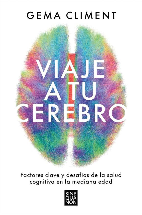 VIAJE A TU CEREBRO - GEMA CLIMENT