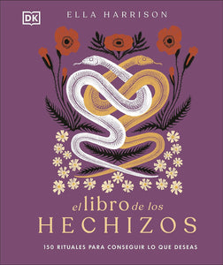 EL LIBRO DE LOS HECHIZOS - ELLA HARRISON