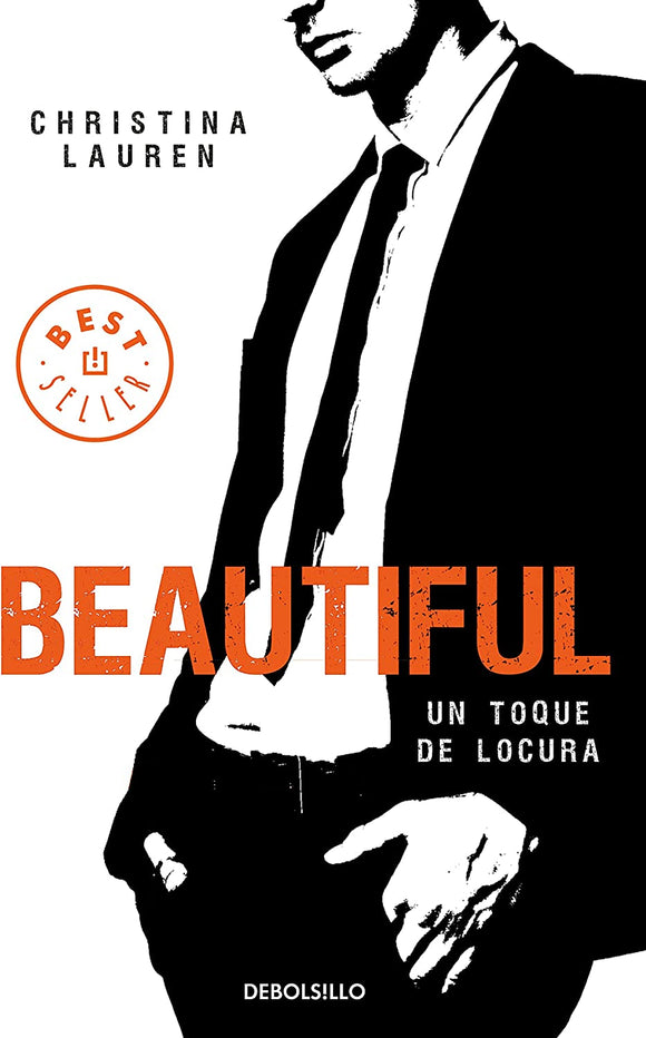 BEAUTIFUL 5 UN TOQUE DE LOCURA - CHRISTINA LAUREN