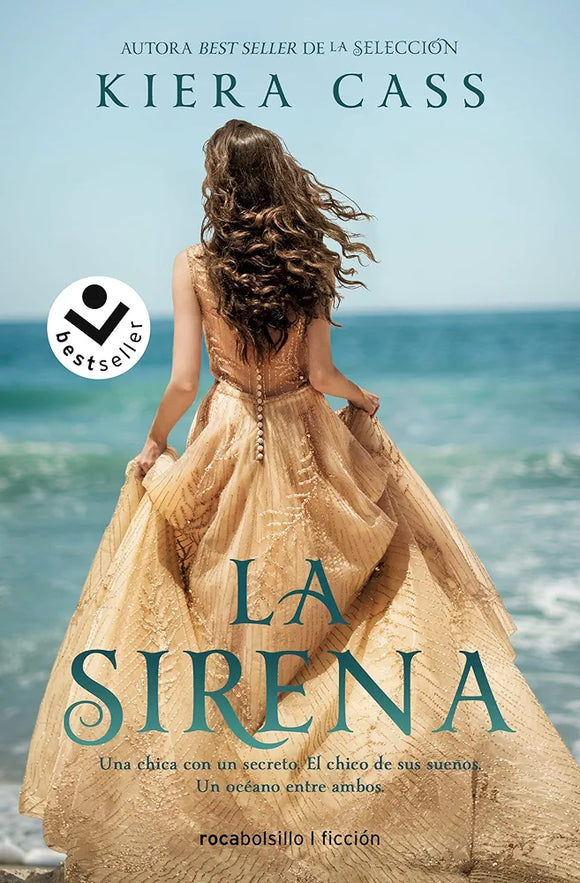 LA SIRENA - KIERA CASS