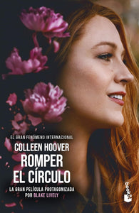 ROMPER EL CIRCULO - COLLEEN HOOVER