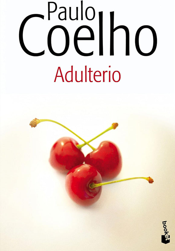 ADULTERIO - PAULO COELHO