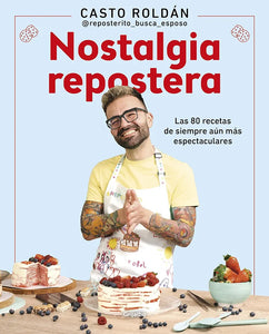 NOSTALGIA RESPOSTERA - CASTO ROLDAN