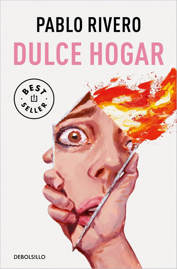 DULCE HOGAR - PABLO RIVERO