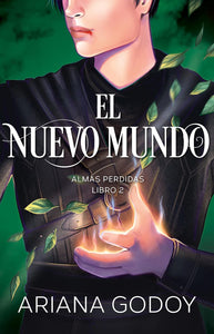 EL NUEVO MUNDO - ARIANA GODOY