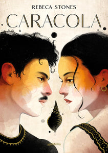 CARACOLA - REBECA STONES