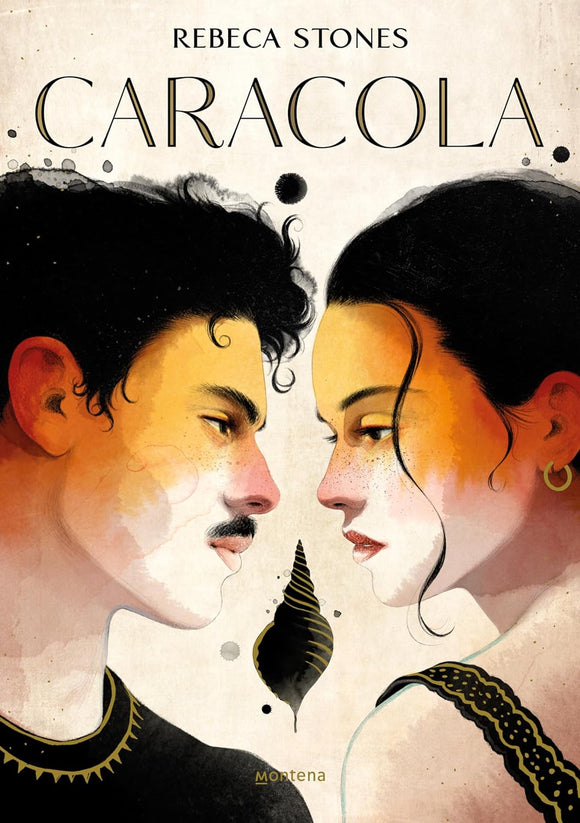 CARACOLA - REBECA STONES