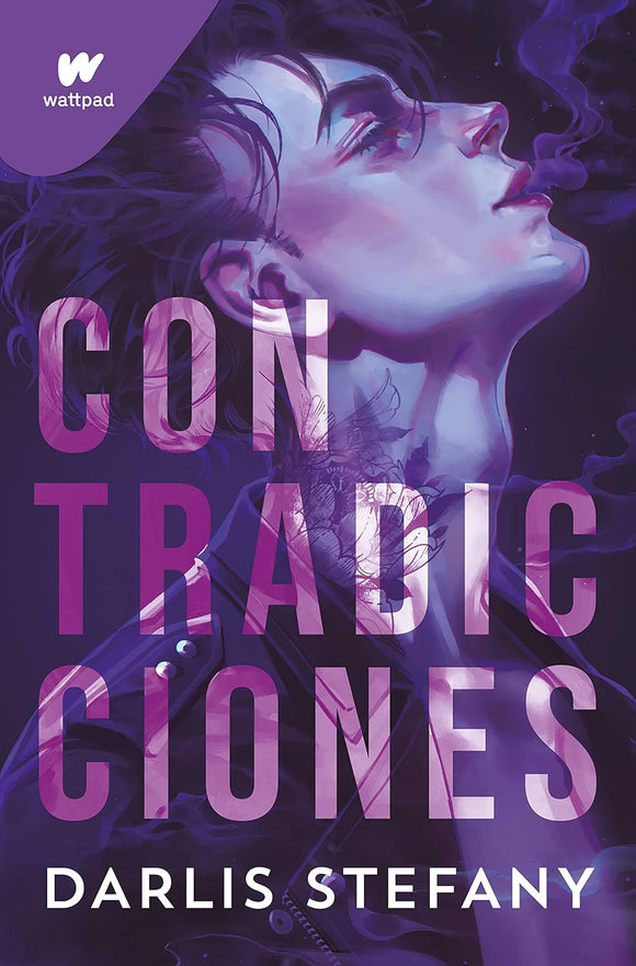 CONTRADICCIONES LIBRO 1 - DARLIS STEFANY