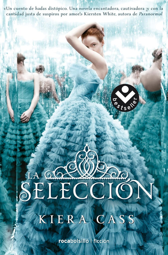 LA SELECCION - KIERA CASS