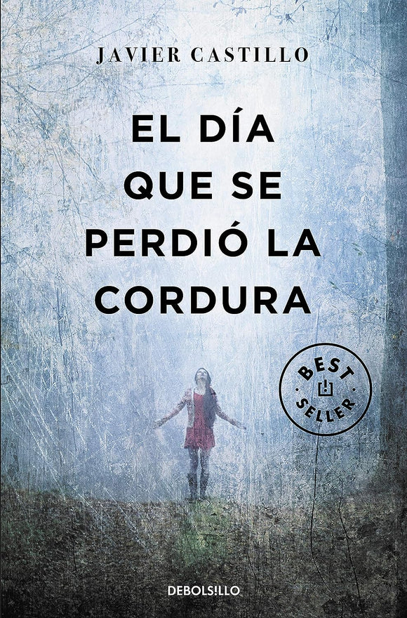 EL DIA QUE SE PERDIO LA CORDURA - JAVIER CASTILLO