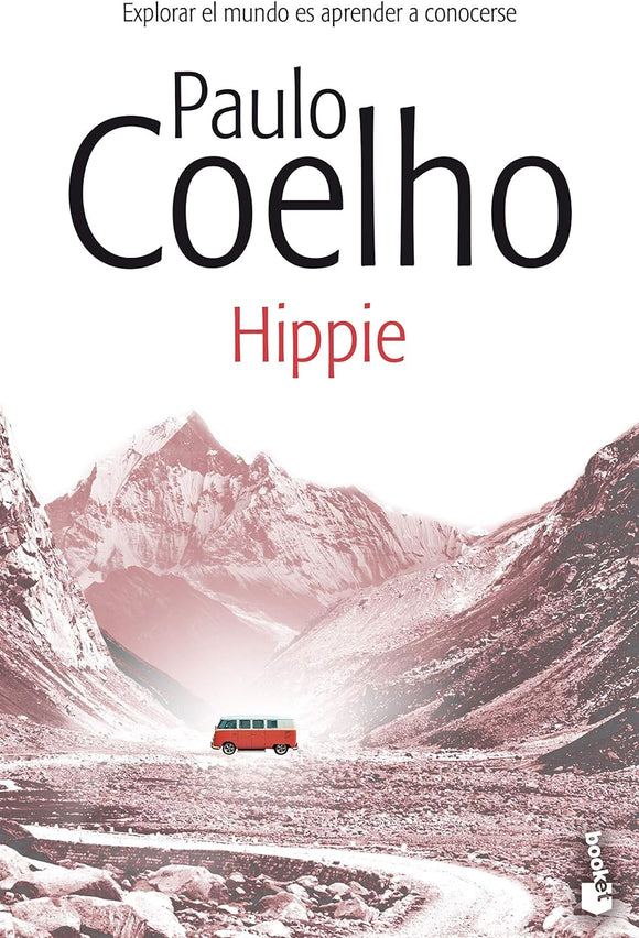 HIPPIE - PAULO COELHO