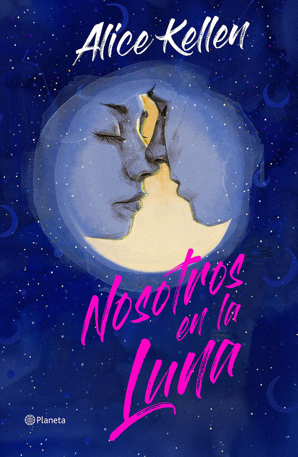 NOSOTROS EN LA LUNA ED ESPECIAL - ALICE KELLEN