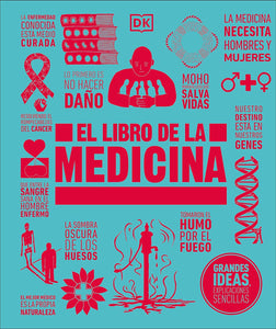 EL LIBRO DE LA MEDICINA