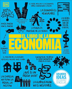 EL LIBRO DE LA ECONOMIA