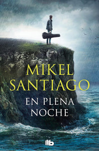 EN PLENA NOCHE - MIKEL SANTIAGO