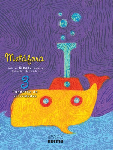 METAFORA 3 CUADERNO