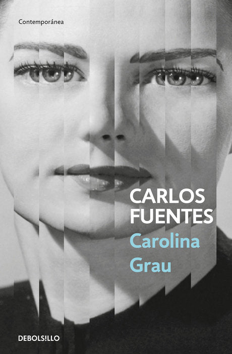 CAROLINA GRAU - CARLOS FUENTES