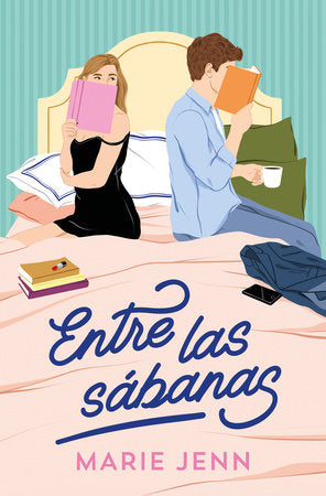 ENTRE LAS SABANAS - MARIE JEAN