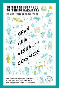 GRAN GUIA VISUAL DEL COSMOS