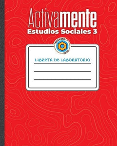 LIBRETA DE LABORATORIO SOCIALES 3 ACTIVAMENTE