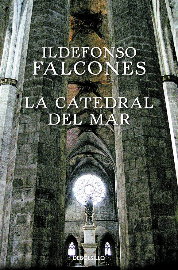 LA CATEDRAL DEL MAR - IDELFONSO FALCONES