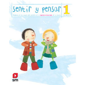 SENTIR Y PENSAR 1