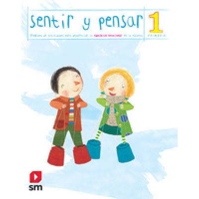 SENTIR Y PENSAR 1