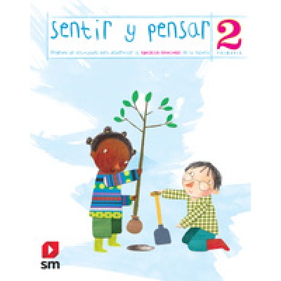 SENTIR Y PENSAR 2