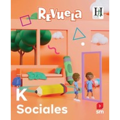 REVUELA SOCIALES K