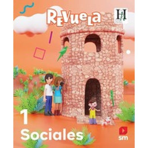 REVUELA SOCIALES 1 TEXTO