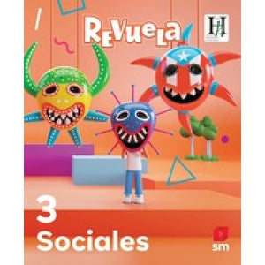 REVUELA SOCIALES 3 TEXTO