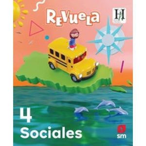 REVUELA SOCIALES 4 TEXTO