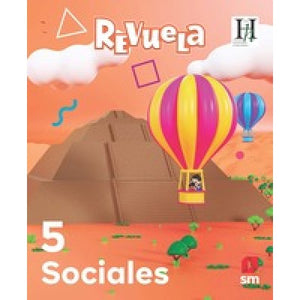 REVUELA SOCIALES 5 TEXTO