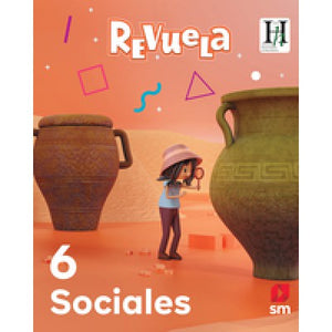 REVUELA SOCIALES 6 TEXTO