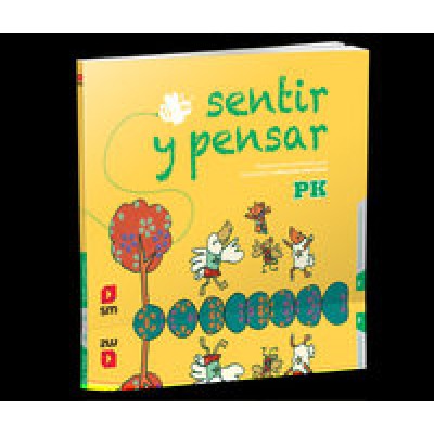 SENTIR Y PENSAR PK