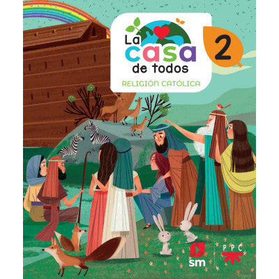 LA CASA DE TODOS 2 TEXTO