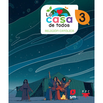 LA CASA DE TODOS 3 TEXTO