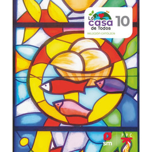 LA CASA DE TODOS 10 TEXTO