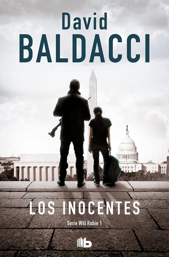 LOS INOCENTES - DAVID BALDACCI