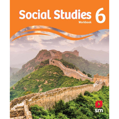 SOCIAL STUDIES 6 WORKBOOK