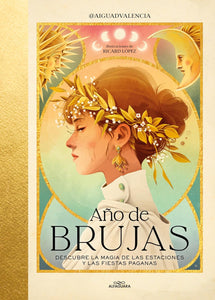 AÑO DE BRUJAS - @AIGUADVALENCIA