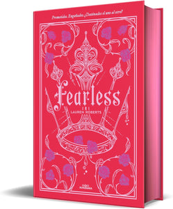 FEARLESS EDICION LIMITADA - LAUREN ROBERTS