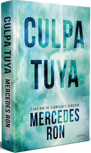 CULPA TUYA EDICION ESPECIAL - MERCEDES RON